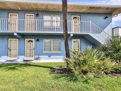 112 S 7th St APT 7, Flagler Beach, FL, 32136