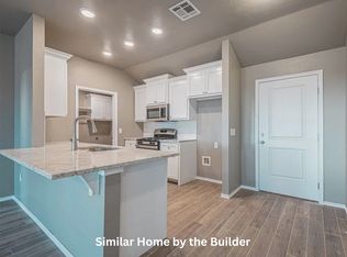 1626 Highland Loop, Guthrie, OK 73044