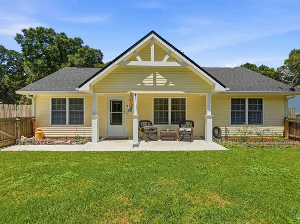 4503 Rice Rd, Milton, FL 32583
