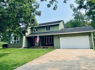 1365 Treasure Ln, White heath, IL 61884