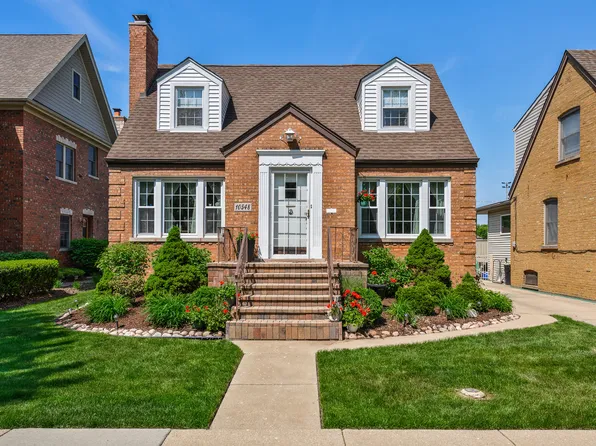 10548 S Maplewood Ave, Chicago, IL 60655