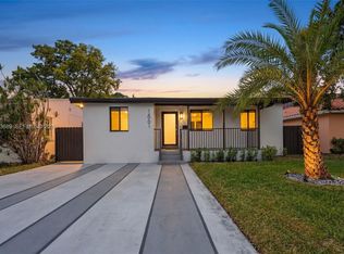 New Shenandoah, Miami, FL 33145