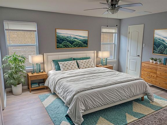 5th image of 3508 Savage Springs Dr