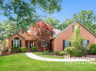 7437 Mason Falls Ct, Winston, GA 30187