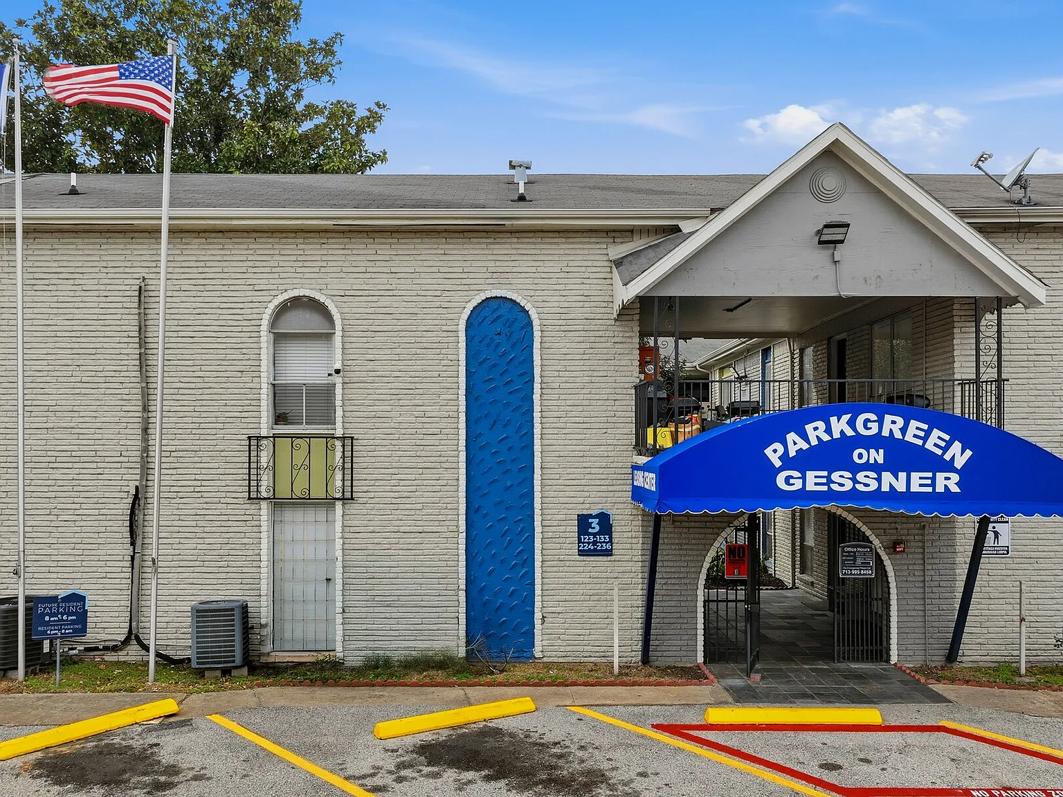 Parkgreen on Gessner — Photo 4