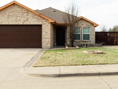 2103 Coelum Ct, Dallas, TX, 75253