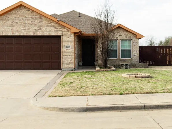 2103 Coelum Ct, Dallas, TX 75253