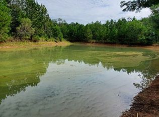 Mullis White Rd, Chester, GA 31012