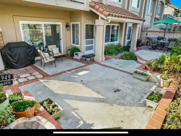 18949 Canyon Hill Dr, Trabuco Canyon, CA 92679