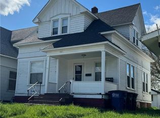 765 Redwood Ave, Toledo, OH