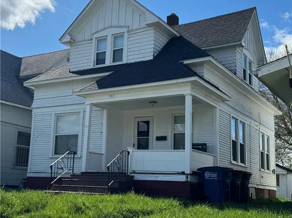 765 Redwood Ave, Toledo, OH 43609