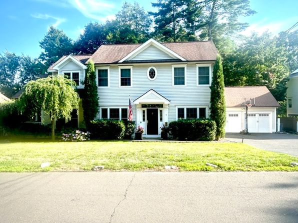 8 Jackson St