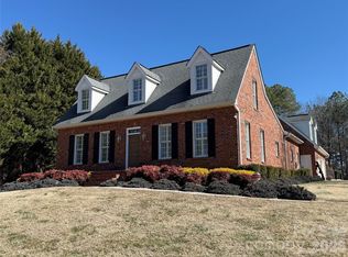 12 Trey Ct, Granite Falls, NC 28630