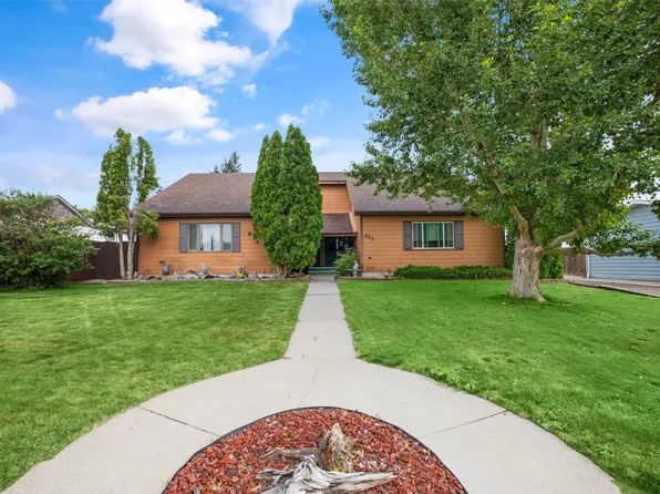 819 4th Ave NW Unit 1, Great Falls, MT 59404