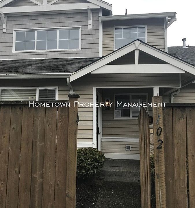 1st image of 312 Yauger Way NW Unit 102