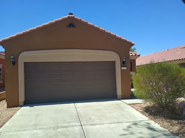 1117 Grotto Trl, Mesquite, NV 89034