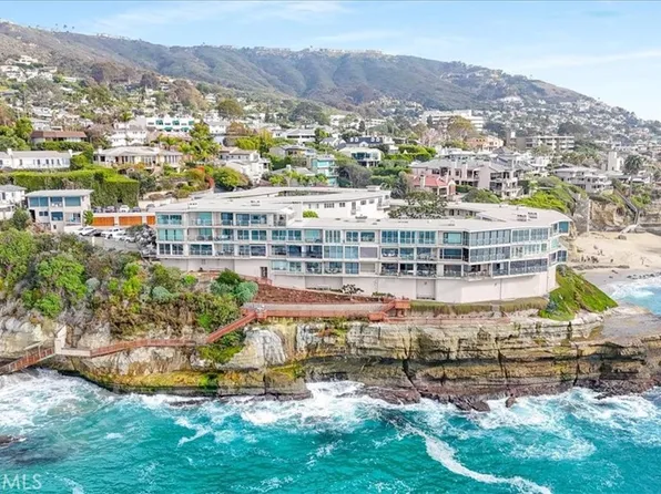31561 Table Rock Dr Unit 417, Laguna Beach, CA 92651