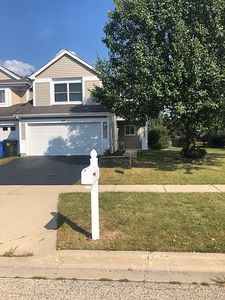 89 Kingsport Dr, South Elgin, IL, 60177