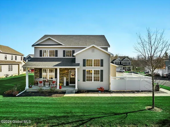 74 Cypress Street, Ballston Lake, NY 12019