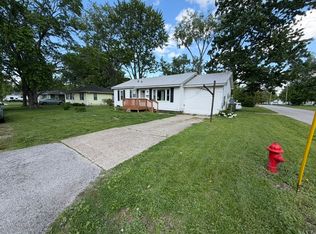 608 S Argus St, Robinson, IL 62454