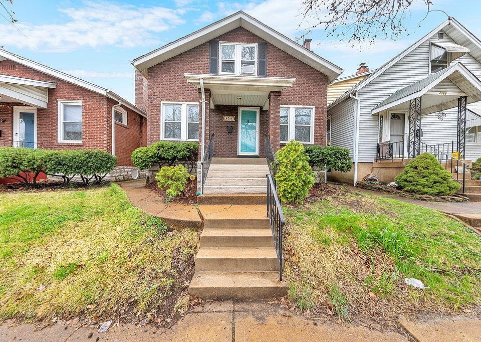 4864 Goethe Ave, Saint Louis, MO 63116 Zillow