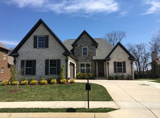 4030 Haversack Dr, Spring Hill, TN 37174