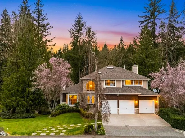 11215 29th Street SE, Lake Stevens, WA 98258