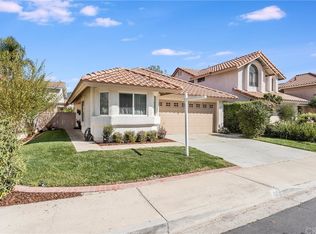 17 Via Zapador, Rancho Santa Margarita, CA 92688