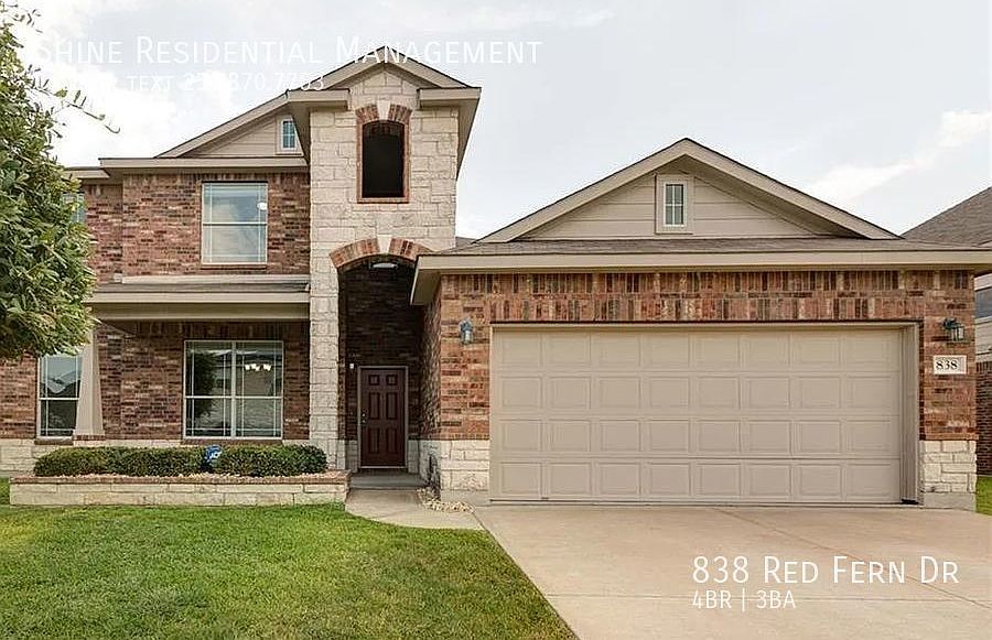 1st image of 838 Red Fern Dr