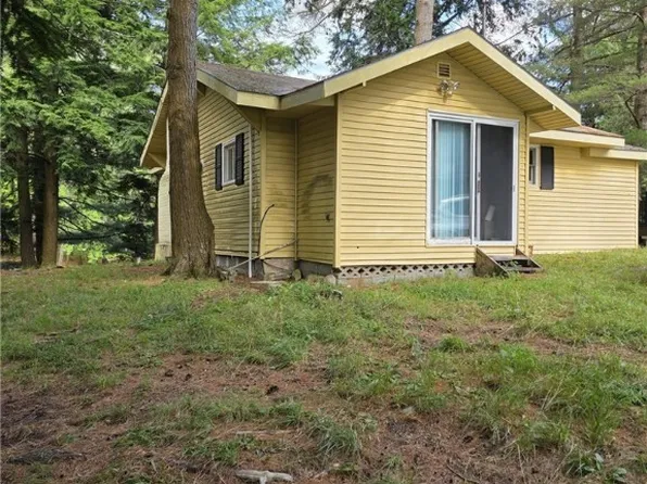 5234 Lake House Rd, Brantingham, NY 13312