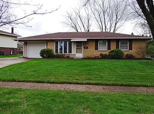 637 Norwood Ln, Schaumburg, IL 60193