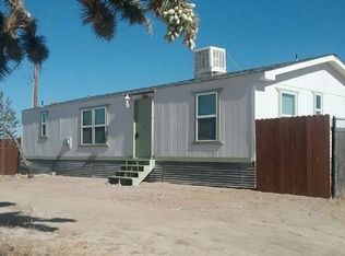 5143 Del Rosa Rd, Phelan, CA 92371