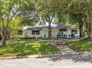 6478 Crestmore Rd, Fort Worth, TX 76116