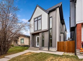 2024 S 50th Ave SW, Calgary, AB T2T2W3