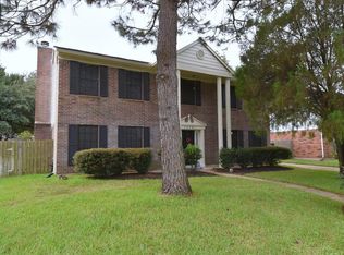 15731 Maple Manor Dr, Houston, TX 77095