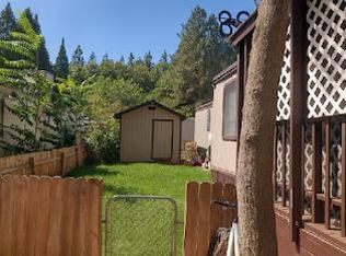 22235 N Foresthill Rd #47, Foresthill, CA 95631