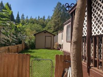 22235 N Foresthill Rd #47, Foresthill, CA, 95631