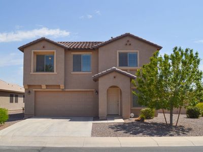 41929 W Corvalis Ln, Maricopa, AZ, 85138