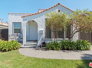 2134 Clyde Ave, Los Angeles, CA 90016