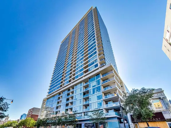 1720 S Michigan Ave APT 2903, Chicago, IL 60616