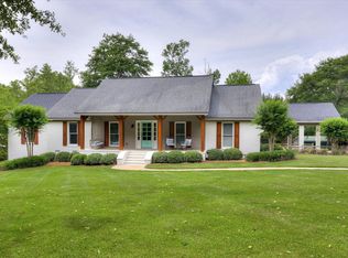 332 Cohen Rd, Waynesboro, GA 30830