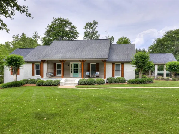 332 COHEN Road, Waynesboro, GA 30830