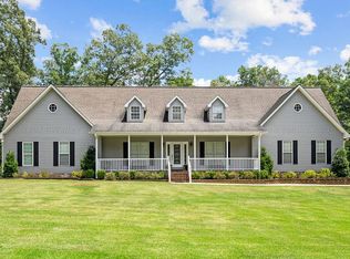 3498 N Walston Bridge Rd, Jasper, AL 35504