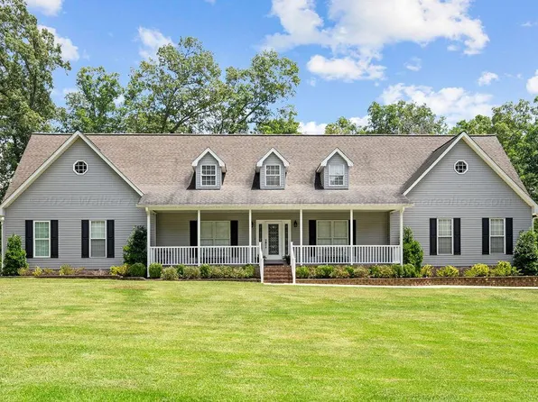3498 N Walston Bridge Rd, Jasper, AL 35504