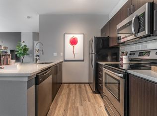 Pallas Townhomes and Apartments, Beaverton, OR 97003