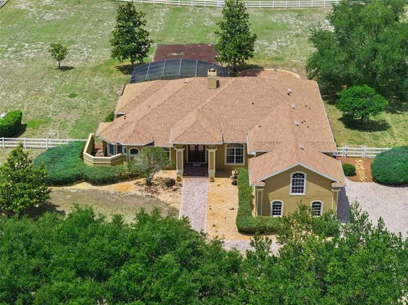 19503 Eagle Run, Groveland, FL 34736