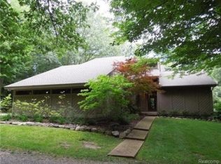 4849 Bella Mia Ct, Howell, MI