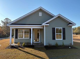 1721 Southern Crest Dr. #Sumter, Loris, SC 29569