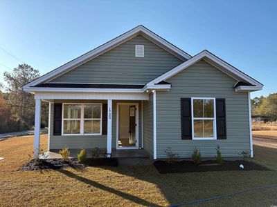 1721 Southern Crest Dr. #Sumter, Sumter Loris, SC, 29569