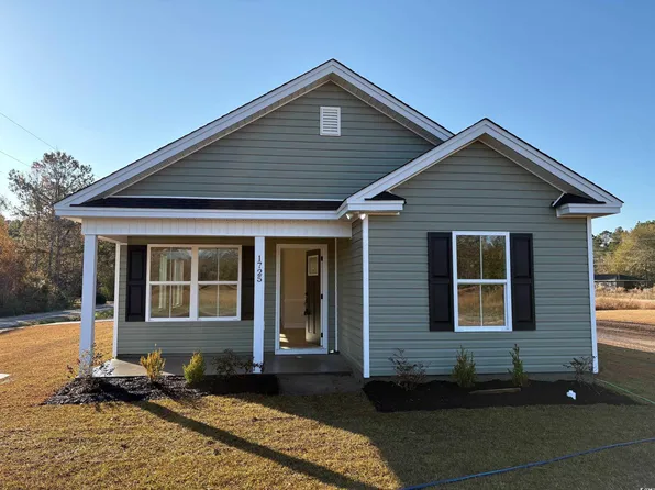 1721 Southern Crest Dr. #Sumter, Loris, SC 29569